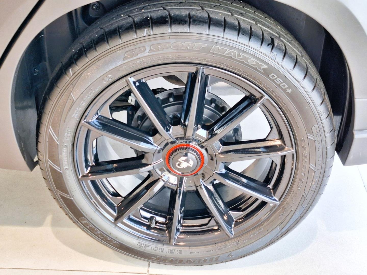 Fiat Pulse Abarth 270